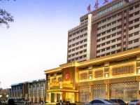  Yanbian Baishan Hotel