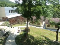  Dikii bereg hotel complex