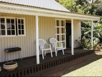  African Sands Rockview Bed and Breakfast