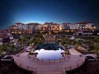  Fairmont Zimbali Resort