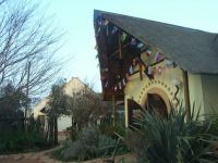  African Silhouette Guesthouse