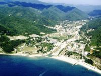  Hotel in Russia - Tuapsinskiy Raion Hotel