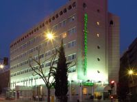  Granada Center
