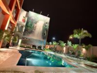  Indigo San Jose Forum Costa Rica