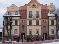  Anna hotel  Jantarnyi