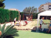  JS Es Corso Apartamentos