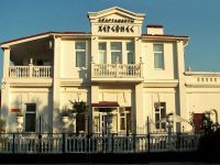  РђРїР°СЂС‚Р°РјРµРЅС‚С‹ РҐРµСЂСЃРѕРЅРµСЃ (Apartamenty Hersones)