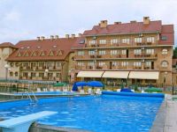  Ulybka recreation camp