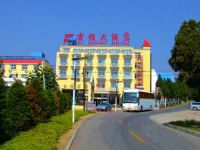  Ji Cheng (РЎС‡Р°СЃС‚Р»РёРІС‹Р№ РіРѕСЂРѕРґРѕРє)