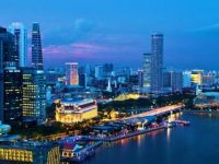  The Fullerton Bay Hotel Singapore