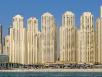  Ramada Plaza Jumeirah Beach