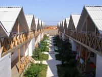  Golubaya buhta recreation camp