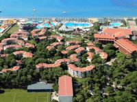  Papillon Belvil Hotel Belek