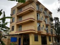  Weizhou Island Wan Jia Deng Huo Inn