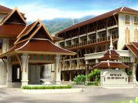  Centara Anda Dhevi Resort & Spa Krabi