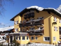  Pension-Appartements Waldruh