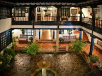  Hotel Antonio Narino