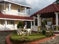  Casa Campestre La Colombiana