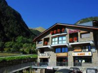  Apartaments Sant Moritz