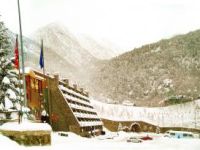  Arinsal