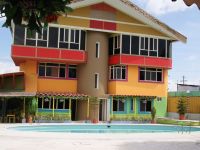  Hotel Campestre La Fragata