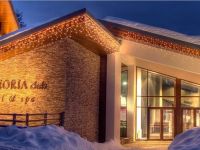  Euphoria Club Hotel & Spa