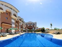  Sunrise Club Apart Hotel