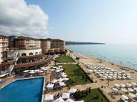  Sol Luna Bay Resort & Aquapark