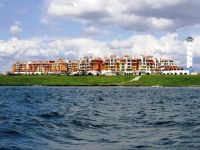  Marina Cape Vacation (РњР°СЂРёРЅР° РљСЌР№Рї Р’Р°РєСЌР№С€РЅ)