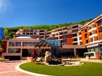  Berlin Park Vitosha (Р‘РµСЂР»РёРЅ РџР°СЂРє Р’РёС‚РѕС€Р°)