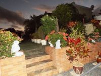  Le Manoir Guest House