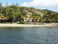  Les Cocotiers Beach Resort