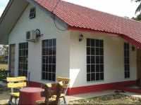  Besut Kampung Homestay