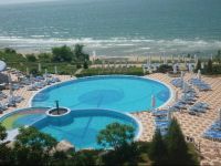 PrimaSol Sineva Beach Hotel
