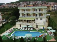  Panorama Hotel Sveti Vlas
