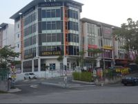  Arina Hotel at Bangi