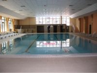  Zdrawets Wellness & Spa (Р—РґСЂР°РІРµС† Р’РµР»РЅРµСЃСЃ СЌРЅРґ РЎРїР°) (ex. Abeer Spa Grand Hotel) 