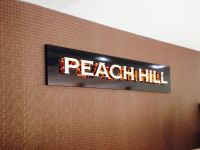  Peach Hill Hotel
