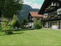  Hotel Edelweiss Garni