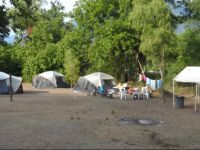  Campamento Ecoaventura Cola de Caballo