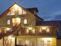  Cabanas Claro de Luna