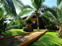  Puerta Paraiso Hotel Boutique