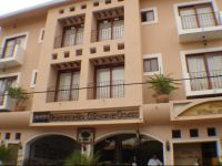  Hotel Maria Mixteca