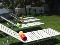  El Tizate Garden & Beach House