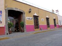  Hotel Boutique Malinalli