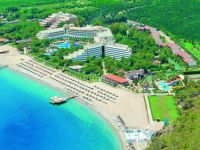  Rixos Premium Tekirova