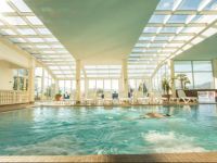  Hotel Leonardo Da Vinci Terme & Golf