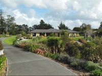  Silverdale Bed and Breakfast