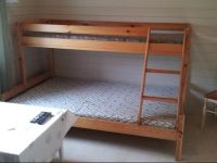  Kabelvag Overnatting