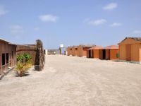  Masirah Beach camp